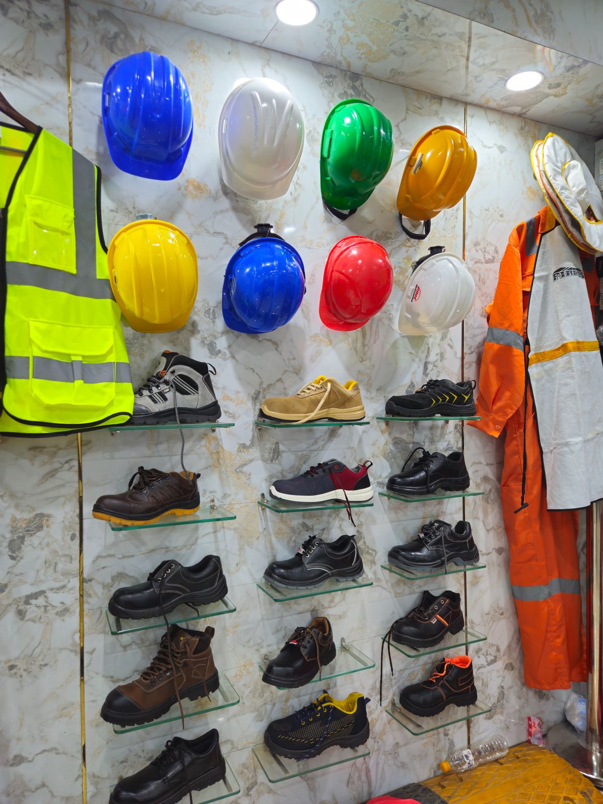Product Display