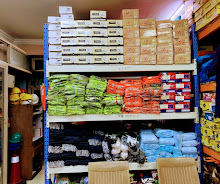 Wide Selection