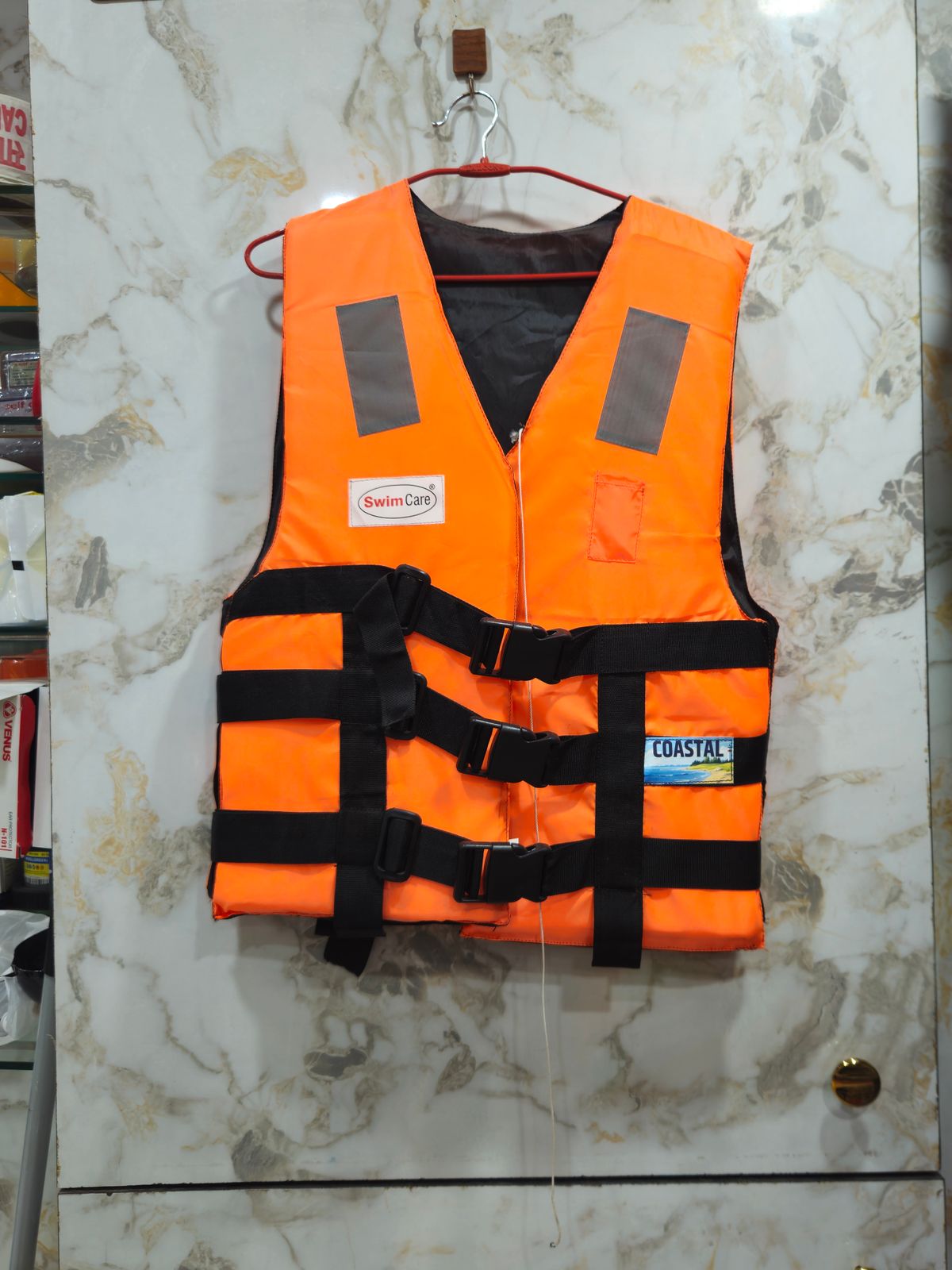 Safety Equipment